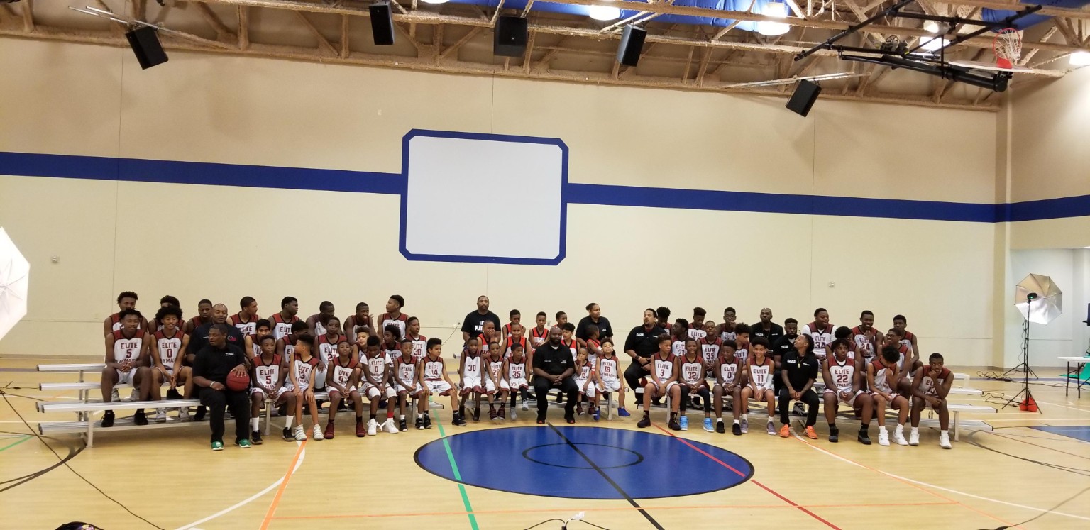 Elite Playmakers 2018 full program portrait