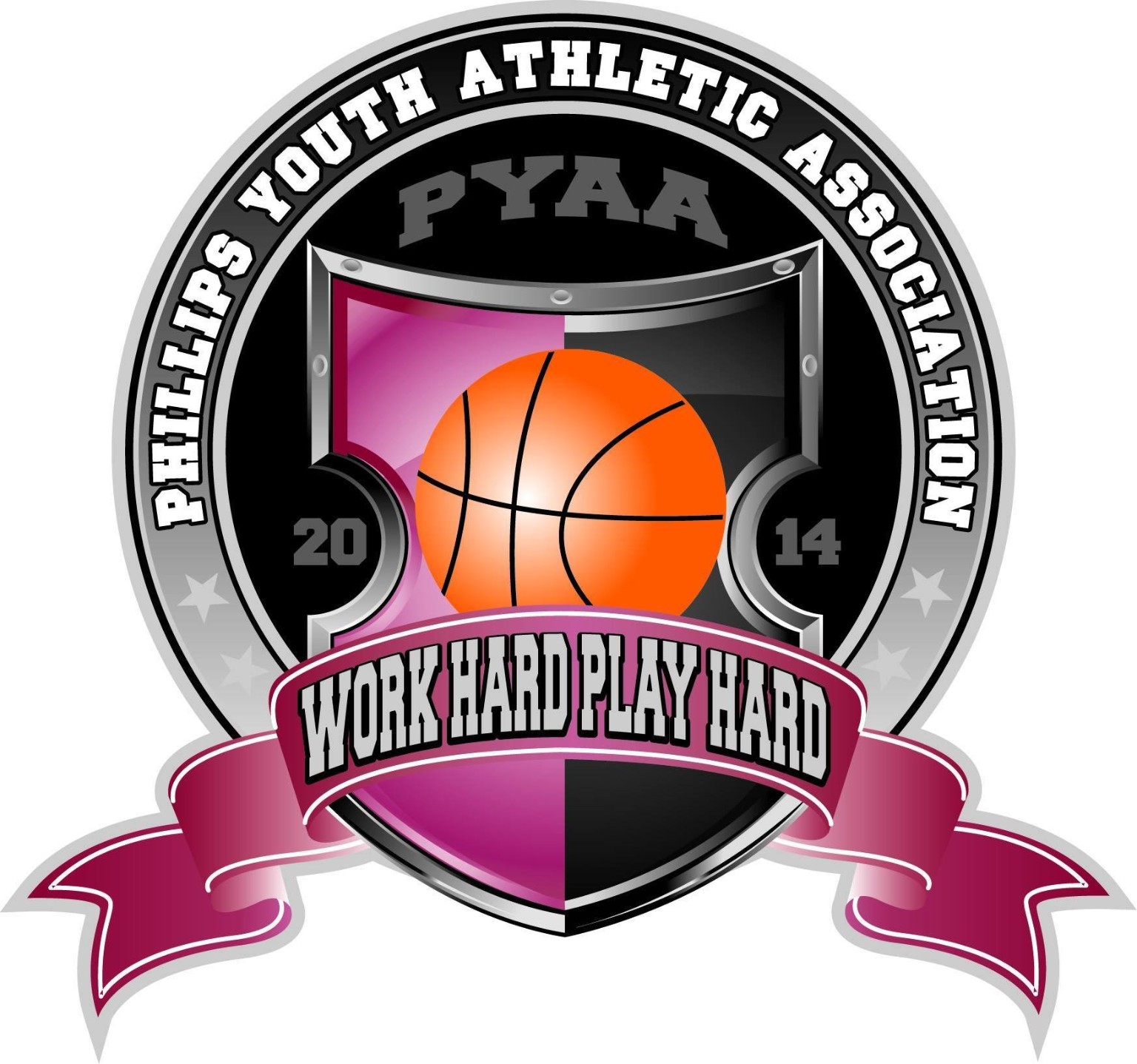 Lady Playmakers 2018 original program logo